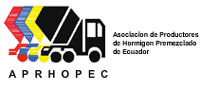 APRHOPEC - Asociación de Productores de Hormigón Premezclado de Ecuador