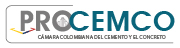 Procemco - Cámara Colombiana del Cemento y el Concreto